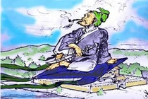 Ai là người biết trước chuyện Cao Biền phá long mạch?