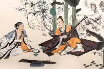 Chỉ cần thấu hiểu được 1 chân lý: Đời người tự khắc bình lặng