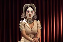 Hot girl tai tiếng Mon 2K bị từ chối hẹn hò vì quá sexy