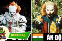 Video: 6 bộ phim đạo nhái trắng trợn phim bom tấn hollywood