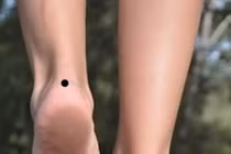 Người có nốt ruồi ở chỗ này cả đời giàu sang, tiền tiêu không hết 