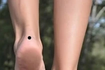 Người có nốt ruồi ở chỗ này cả đời giàu sang, tiền tiêu không hết 