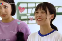 Fan đẩy thuyền cực mạnh Hậu Hoàng với đồng chí Mũi trưởng Long?