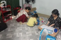 Mẹ đau đớn làm đơn tố cáo gã xe ôm 60 tuổi xâm hại con gái