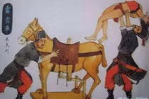 Vị vua từ Hoàng đế xuất thân ăn mày tới bạo quân tàn độc