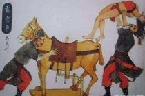 Vị vua từ Hoàng đế xuất thân ăn mày tới bạo quân tàn độc