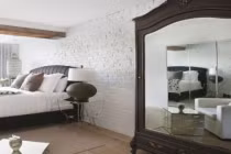 Những vị trí nên và không nên đặt gương trong nhà để thu hút tài lộc