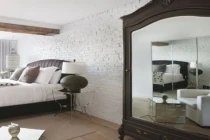 Những vị trí nên và không nên đặt gương trong nhà để thu hút tài lộc