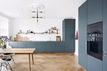 12 mẫu thiết kế căn bếp hiện đại, đẹp, sang trọng và gọn gàng 