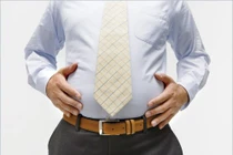 Xem tướng bụng đàn ông biết ngay đường công danh sự nghiệp