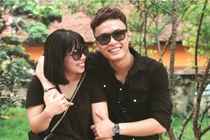 Hồng Đăng “bênh vợ mất khôn” bị triệu fan réo tên