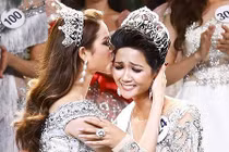 Nhà HH H’Hen Niê đãi dân làng món gì khi con gái về nhà?