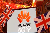 Thế giới đang chia rẽ vì 5G
