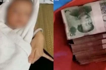 Phẫn nộ cặp vợ chồng nhẫn tâm bán hết 5 đứa con nhỏ lấy tiền tiêu