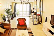 Căn hộ đang ở đẹp đến đâu mà Ngọc Khuê rao bán hơn 3 tỷ đồng?