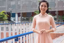 “Tôi sẵn sàng nói chuyện với học sinh về tình bạn tình yêu”