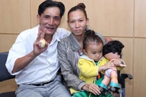 Thương Tín: Làm nghệ thuật lúc nào cũng phải tỉnh táo