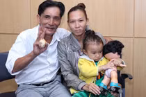 Thương Tín: Làm nghệ thuật lúc nào cũng phải tỉnh táo