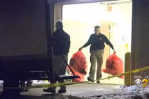 Hiến xác con cho khoa học, bố đau đớn phát hiện sự thật