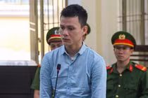 Kẻ chém bác ruột tử vong rồi bỏ trốn nhận án chung thân