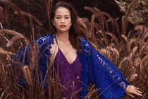 Gia cảnh nghèo của tân Hoa hậu Siêu quốc gia Việt Nam