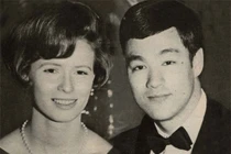 Người đàn bà hy sinh tất cả vì Lý Tiểu Long