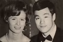 Người đàn bà hy sinh tất cả vì Lý Tiểu Long