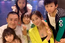 Trần Hạo Dân càng ngày càng sa sút 