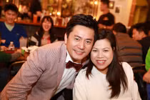 Trương Minh Cường từ "Jang Dong Gun Việt Nam" đến trầm cảm xứ người