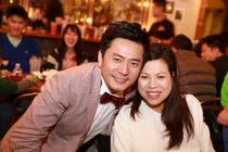 Trương Minh Cường từ "Jang Dong Gun Việt Nam" đến trầm cảm xứ người