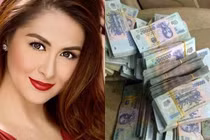 10 ngày tới: 3 con giáp hút cạn tài lộc, cứ thế mà giàu, tiền tài phơi phới