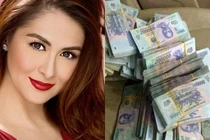 10 ngày tới: 3 con giáp hút cạn tài lộc, cứ thế mà giàu, tiền tài phơi phới