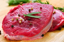 Thịt bò bẩn và nguy cơ mắc bệnh nguy hiểm