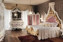 5 mẫu thiết kế phòng ngủ chung cư sang trọng dành cho các cặp vợ chồng