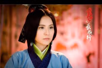 Mỹ nhân Tân Cương bị tố lợi dụng cái chết thương tâm của Sulli