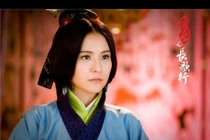 Mỹ nhân Tân Cương bị tố lợi dụng cái chết thương tâm của Sulli