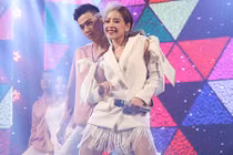 Chi Pu nhận đánh giá tiêu cực trên trang nghe nhạc Hàn Quốc