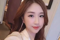 Hot girl nổi tiếng trong giới trẻ Việt bất ngờ theo chồng bỏ cuộc chơi