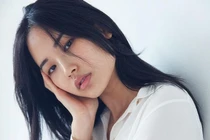 Người mẫu Hàn Quốc đầu tiên gia nhập Victoria's Secret