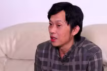 Hoài Linh tiều tụy giữa tâm bão từ thiện?