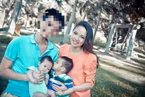 Cuộc sống của mẹ đơn thân Việt kiều sau ly hôn vì chồng ngoại tình