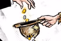 10 quy tắc về tiền bạc, càng biết sớm càng nhanh giàu 