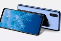Motorola One Action sắp ra mắt có 3 camera sau và màn hình siêu dài