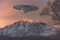 Lý do khiến các chính phủ giữ bí mật về UFO