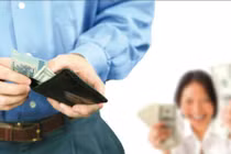 3 con giáp nam thường có "quỹ đen", tính tình lại phong lưu