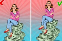 Bạn nên thay đổi bản thân ở những điểm này để kiếm thật nhiều tiền