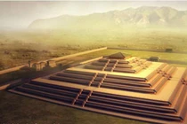 Bí ẩn lăng mộ Tần Thủy Hoàng khiến 80 kẻ trộm không thể sống sót