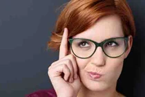 Bi kịch của ông chồng khi lấy phải cô vợ quá thông minh