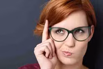 Bi kịch của ông chồng khi lấy phải cô vợ quá thông minh