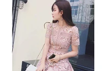 Top 10 kiểu váy dự tiệc siêu yêu giúp nàng xinh đẹp chẳng kém cô dâu